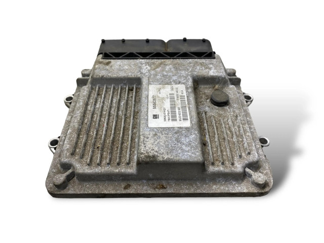 Řídící jednotka 3392051KQ1, 55563977   Suzuki Splash 2009