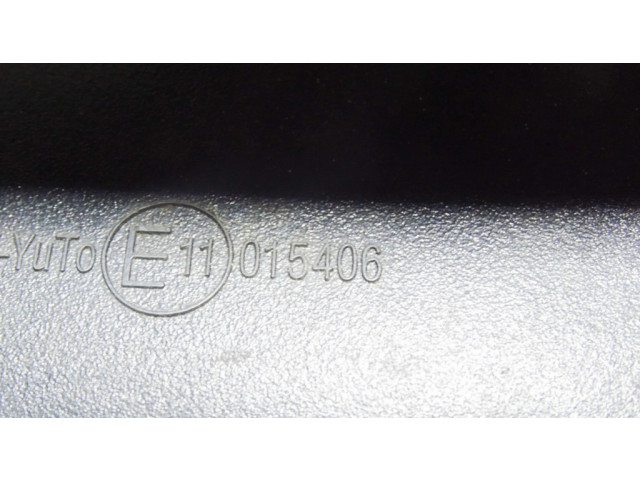 Зеркало (механическое) левое Volkswagen Transporter - Caravelle T4 1991-2003 года