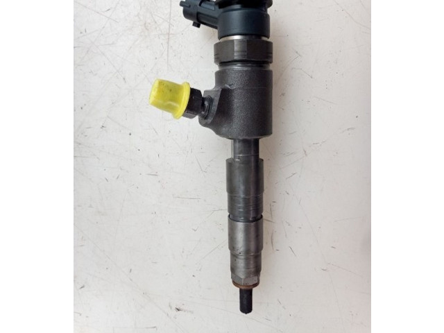 Форсунка CV6Q9F593AA, 0445110489    Ford Transit -  Tourneo Connect  XUGA 