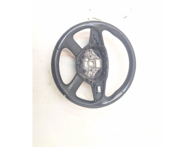 Руль Skoda Superb B6 (3T)  2008 - 2015 года 3T0419091AH, 308370799340AD      