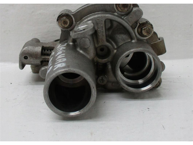 Čerpadlo oleje Jaguar XJ X351