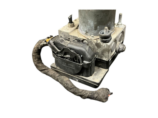 Блок АБС 13348789, 0265238000 Opel Meriva B 2010 - 2016 года