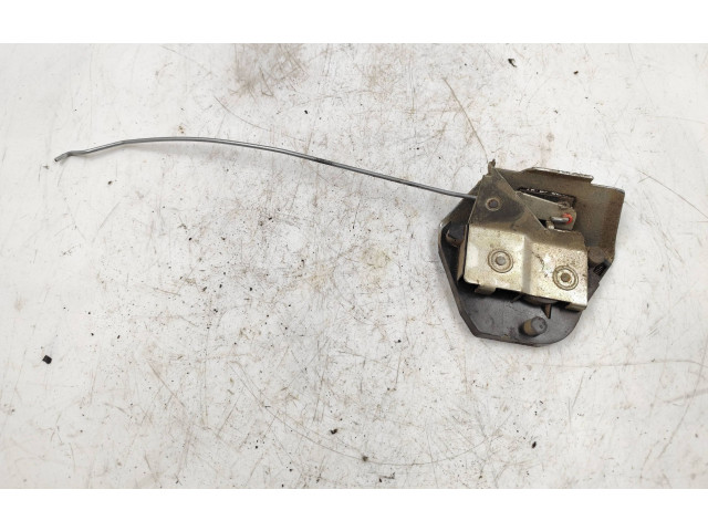 Замок багажника     Citroen Berlingo 2003 - 2007 года