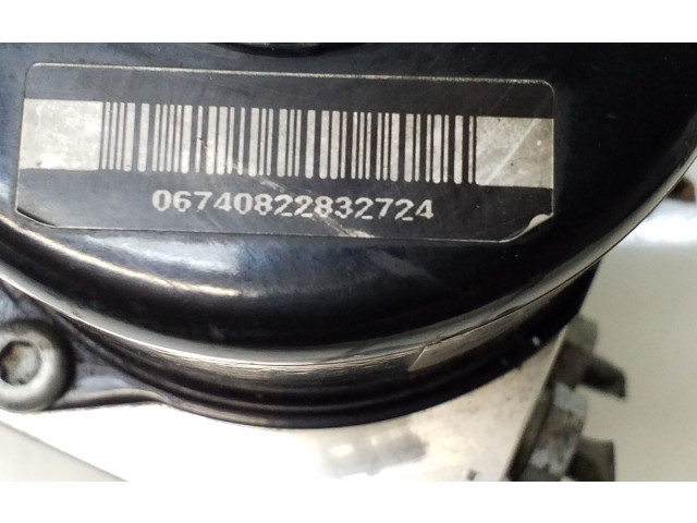 Jednotka ABS A2095452632, A2034310912 Mercedes-Benz CLK A209 C209 2004