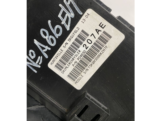 Pojistková skříňka P04692207AE Dodge Caliber 2007