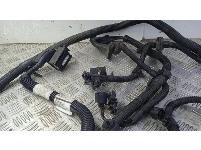   Pojistková skříňka 7P5971072AP   Porsche Cayenne (92A) 2012