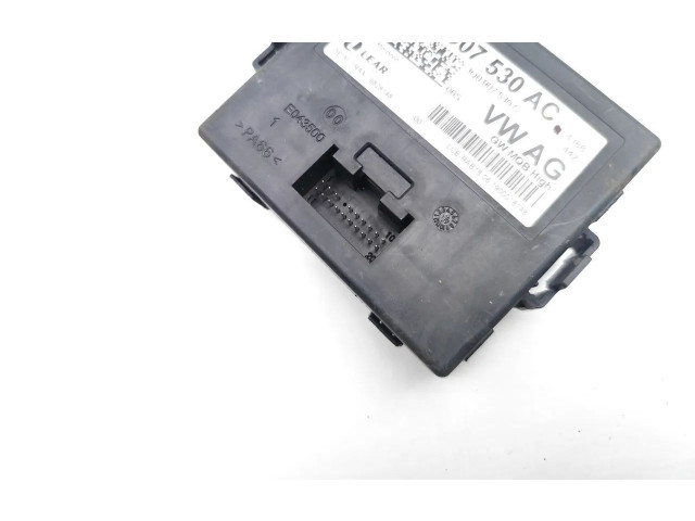Блок управления 3Q0907530AC   Audi Q2 -