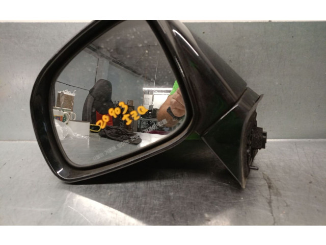 Зеркало электрическое        Chevrolet Captiva   -  года   