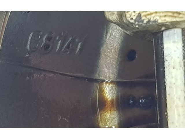 Píst 120A11396R, 120A11396R Renault Megane IV