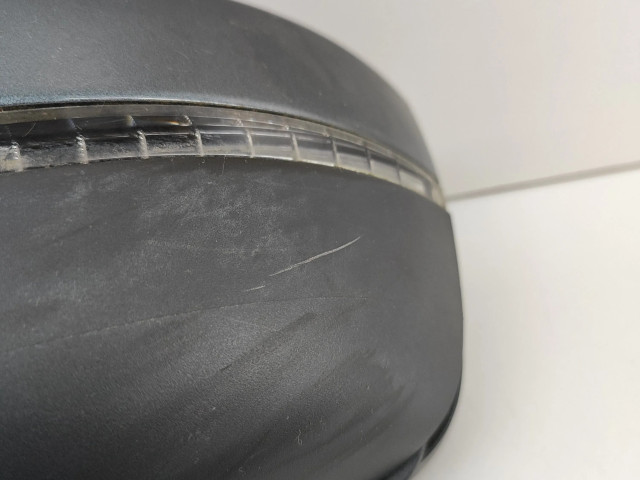 Зеркало электрическое левое Skoda Scala