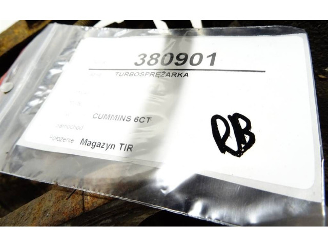 Turbodmychadlo Турбина 4035100 Acura CL II