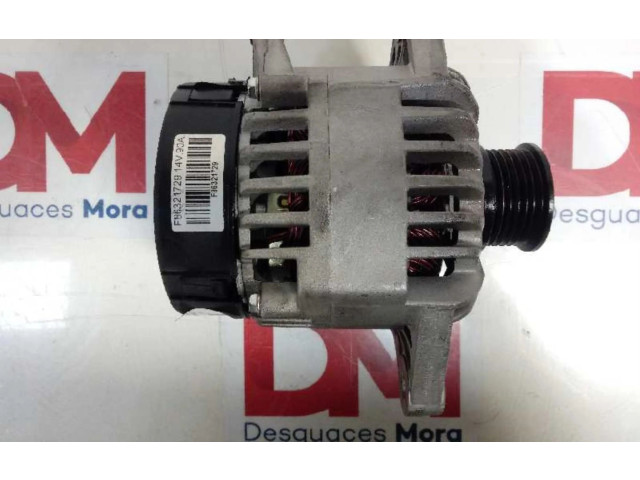 Генератор F86321729   Alfa Romeo GT 2.0     