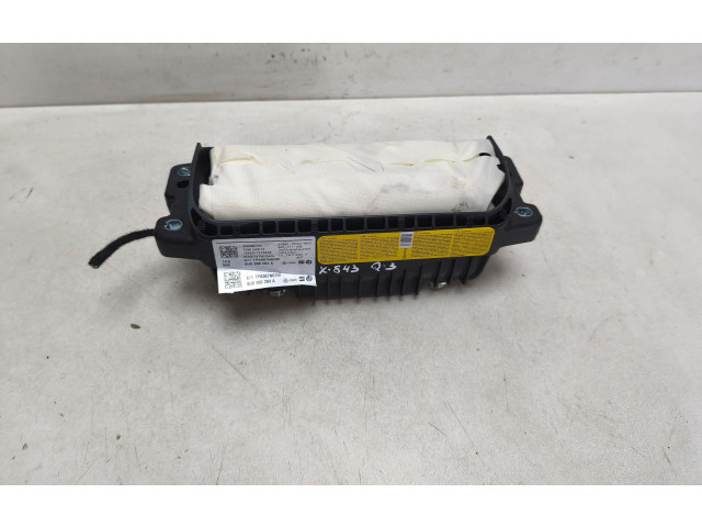 Подушка безопасности пассажира 8U0880204A Audi Q3 8U