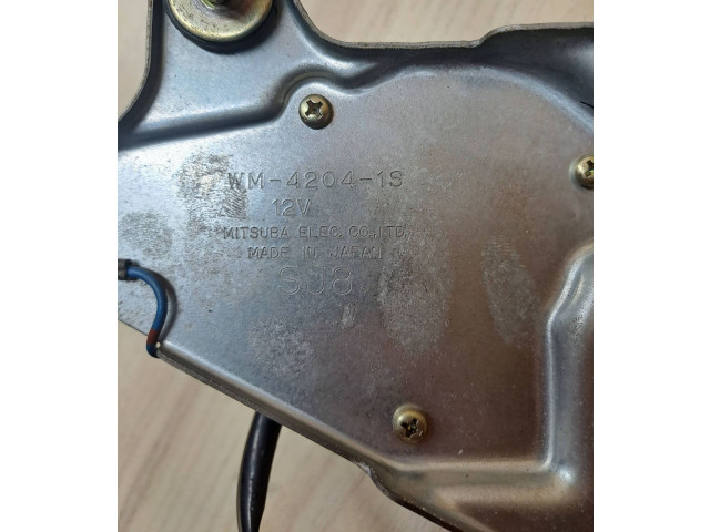 Моторчик заднего дворника WM42041S Mazda 626