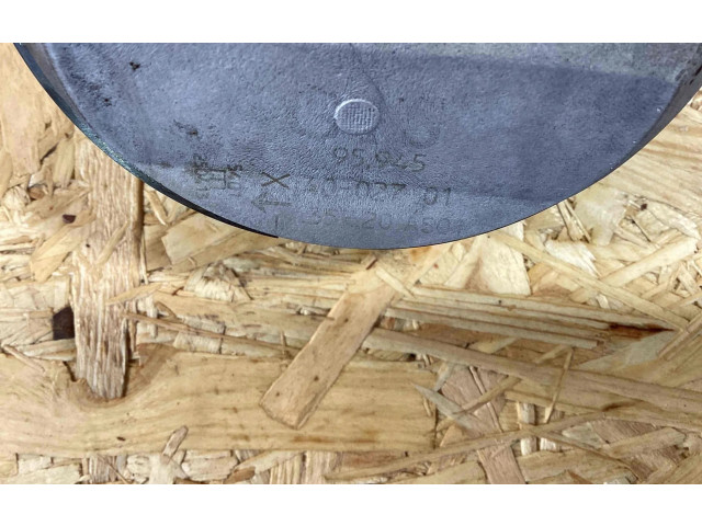 Поршень 94810304724 Porsche Cayenne (92A)