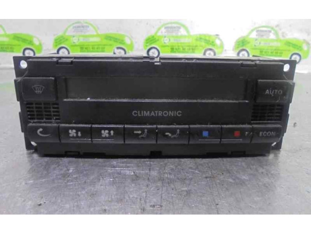 Блок управления климат-контролем 1U1907044A, 5HB00813920 Skoda Octavia Mk1 (1U)