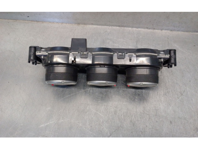 Блок управления климат-контролем 7820A115XB, VIESTON Mitsubishi ASX