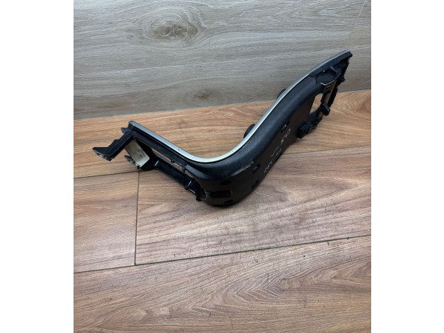 Блок управления климат-контролем 30672565   Volvo V50