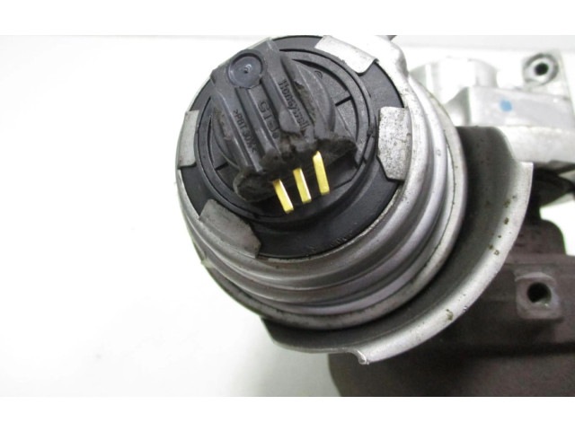 Turbodmychadlo Турбина 03P253019B Seat Ibiza IV (6J,6P)