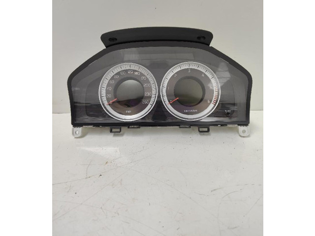 Панель приборов 31327582AA, 69399870U   Volvo XC60       