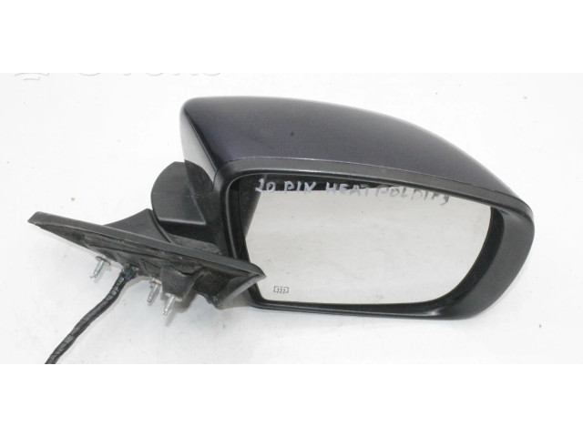 Зеркало электрическое правое Maserati Ghibli 2013- года