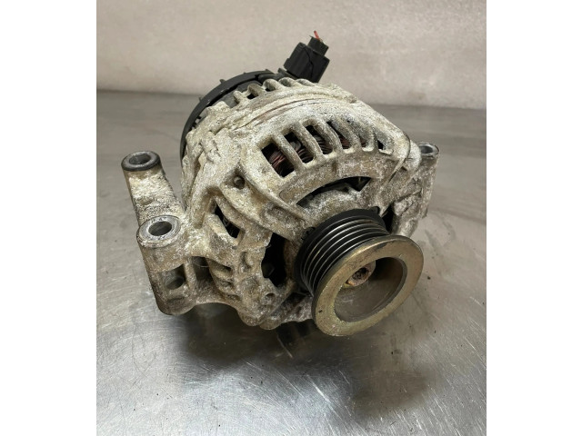 Генератор 1C1T-10300-A, 1C1T-10300-A Ford Transit - Tourneo Connect