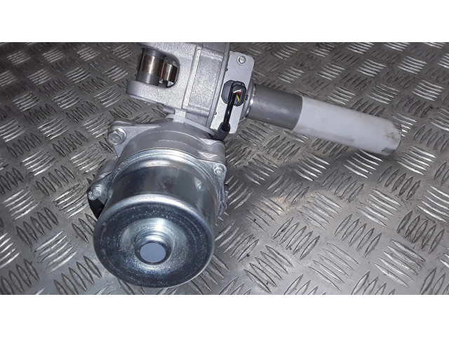 Рулевая рейка 8633a115 Mitsubishi ASX