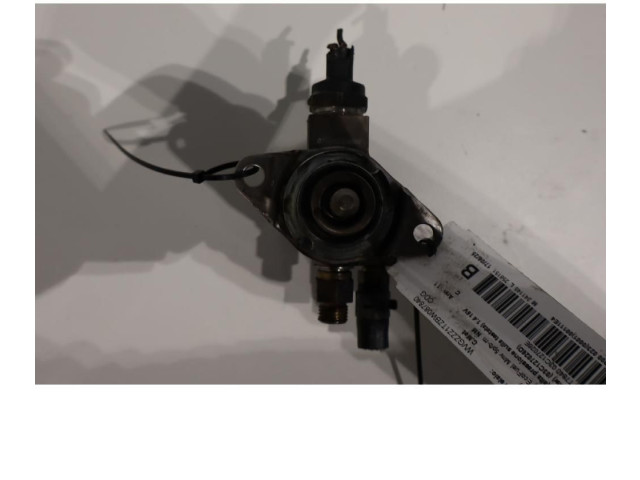 Топливный насос