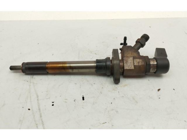 Форсунка 9647247280 Citroen Berlingo