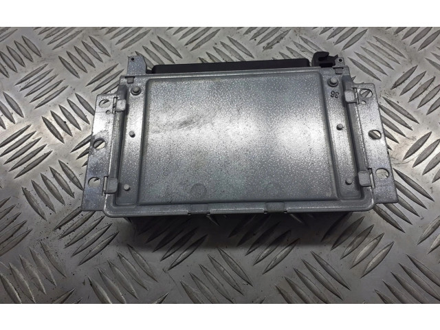 Блок управления коробкой передач 9656615180   Citroen C8