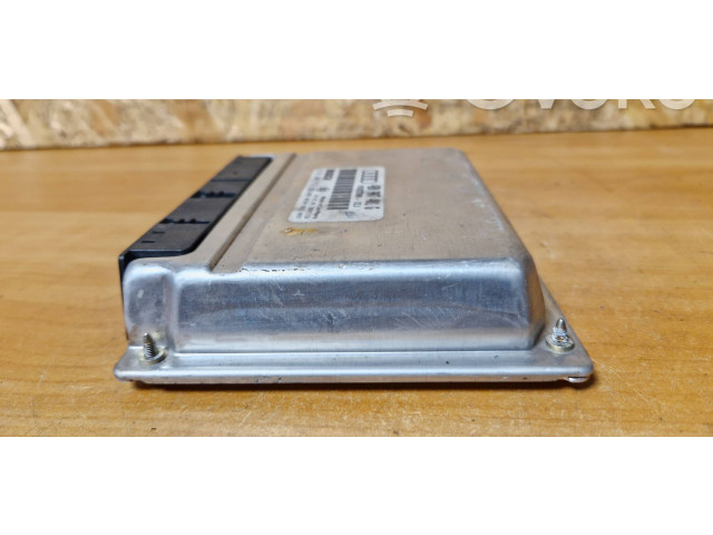 Блок управления двигателя 8D1907401A, 0281010100 Audi A6 S6 C5 4B