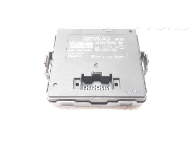 Блок управления 3Q0907530AG Audi A1