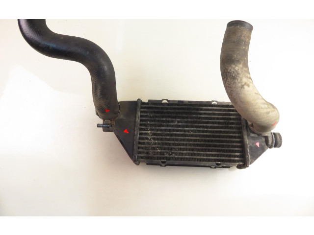 Интеркулер 1270000710, 1270000710 Honda FR-V