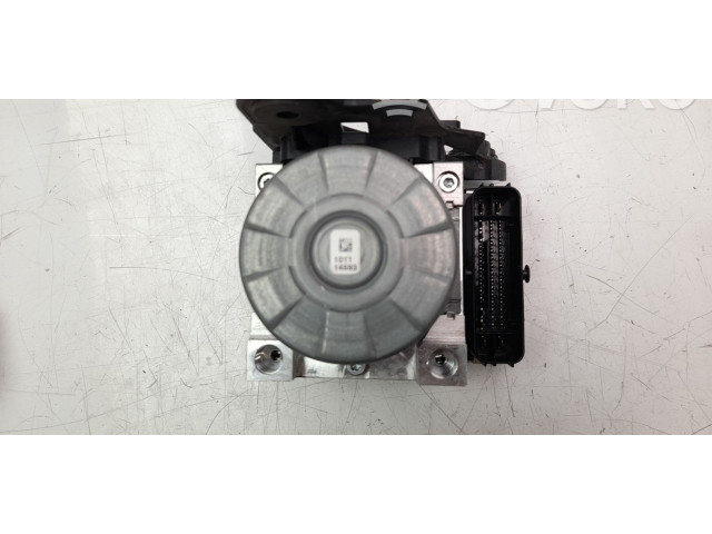 Блок АБС 5Q0614517EE Audi Q3 F3 2018 - года