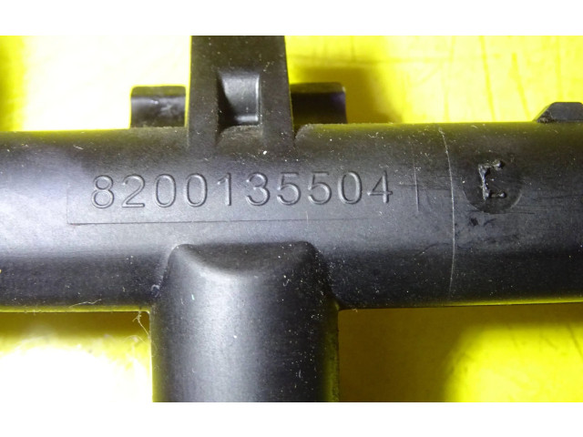 Топливная рампа H132259, 8200135504   Renault Clio III  