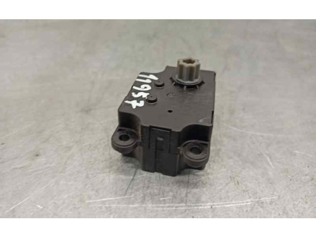 Вентилятор печки    2112151B, T1006419G   Renault Scenic III -  Grand scenic III