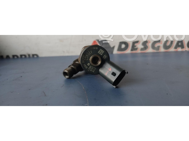 Vstřikovač 0445110110B   Renault Megane II     