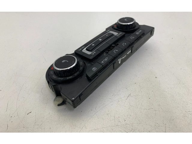 Блок управления климат-контролем 3T0907044CS, 5HB01296711 Skoda Yeti (5L)