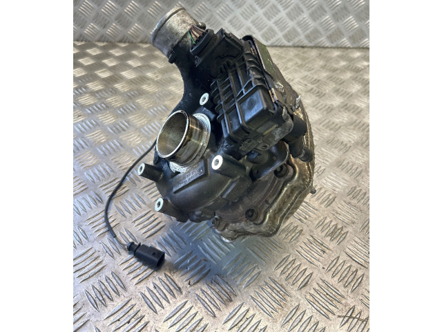 Turbodmychadlo Турбина 059145874C Audi Q7 4L