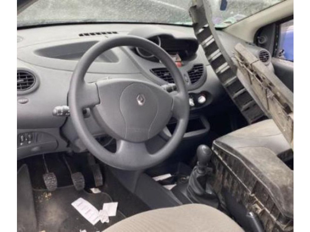 Вентилятор печки    7701067950   Renault Twingo II