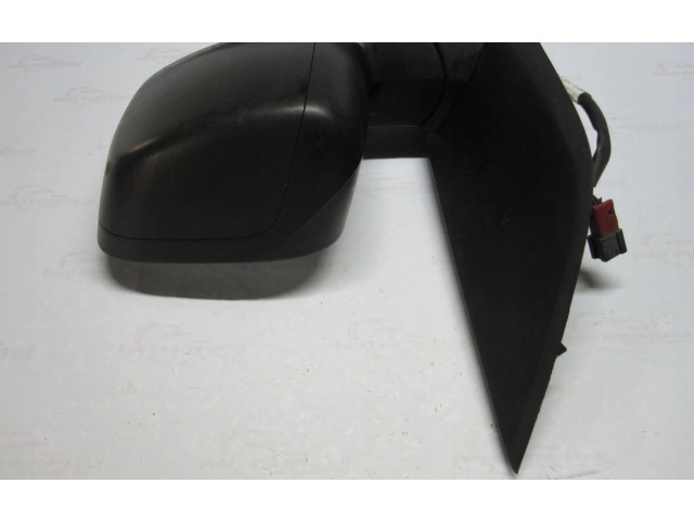 Zpětné zrcátko Citroen Nemo 2012 735460569