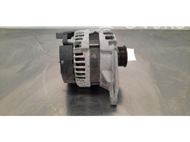 Генератор A0009063322   Mercedes-Benz GLA W156      