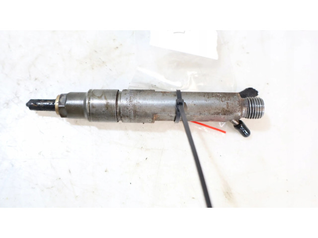 Форсунка     Skoda Octavia Mk1 (1U)   