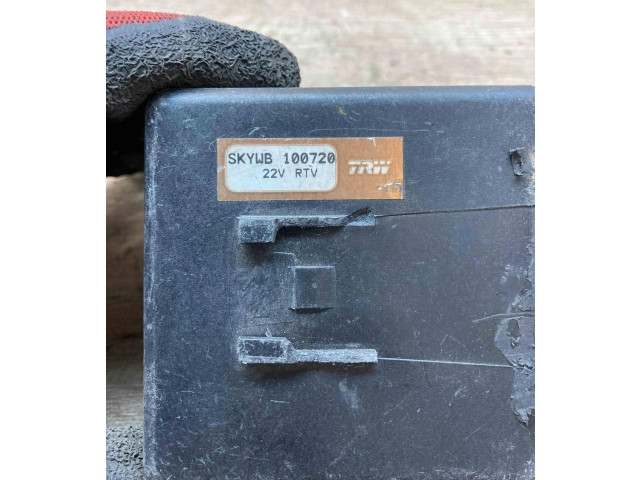 Блок управления SKYWB100720, 22V Rover 620