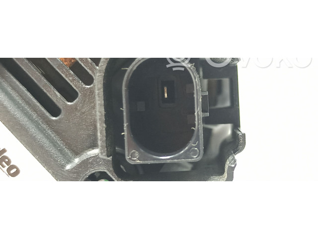 Генератор 04E903015, 04E903015G   Skoda Fabia Mk3 (NJ)      