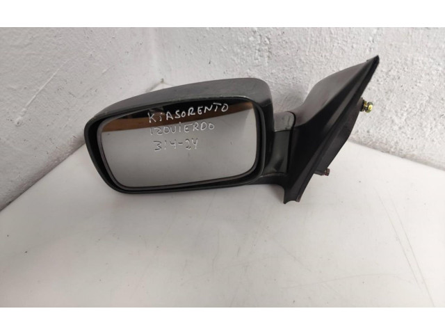 Зеркало электрическое        KIA Sorento  2002 - 2009 года   
