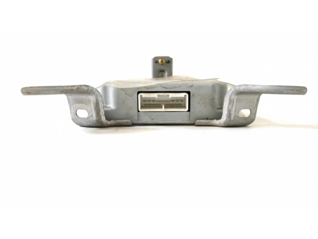 Блок управления коробкой передач 89535-47010   Toyota Prius (XW20)