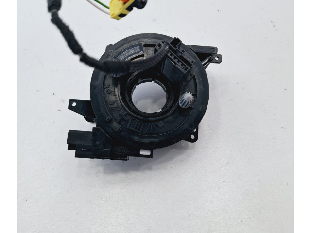 Подрулевой шлейф SRS AND761002D Jaguar XF X260