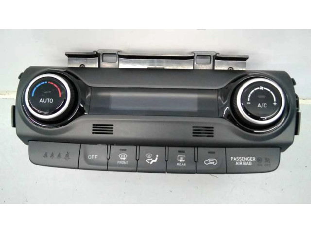 Блок управления климат-контролем C200367820, 171222A Hyundai Kona