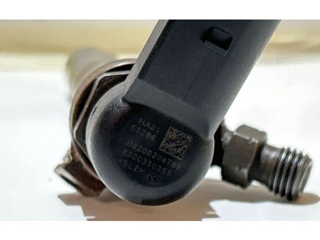 Vstřikovač 8200380253, 53284 Nissan Qashqai